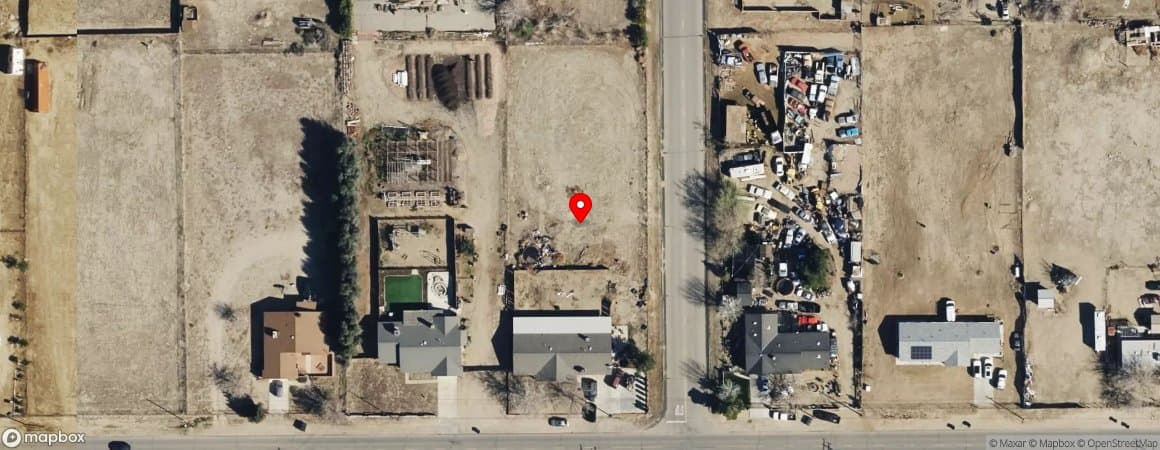 House image located at Littlerock, California, 93543