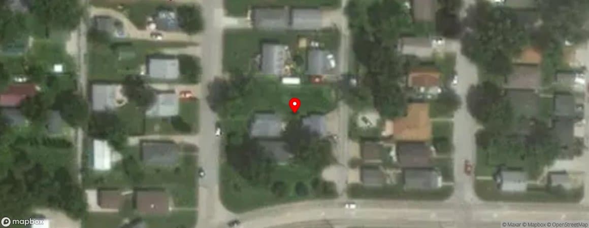 House image located at Muscatine, Iowa, 52761