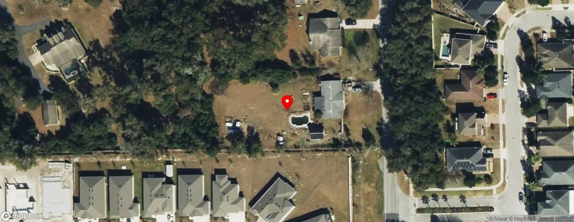 House image located at Deland, Florida, 32720