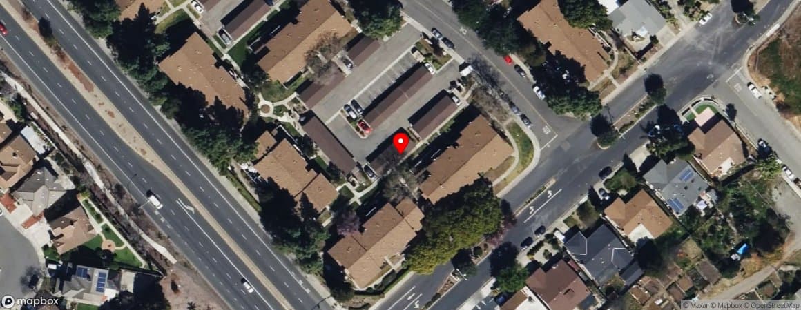 House image located at Union City, California, 94587