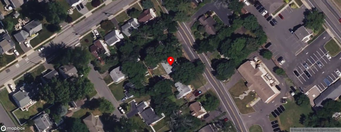 House image located at Dunellen, New Jersey, 8812