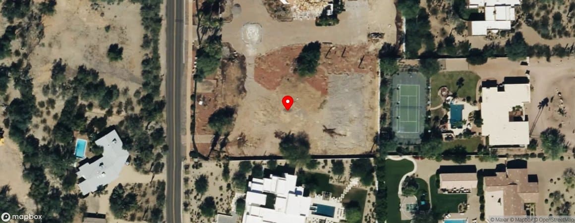 House image located at Paradise Valley, Arizona, 85253