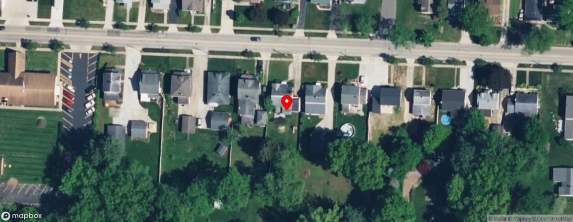 House image located at Ravenna, Ohio, 44266
