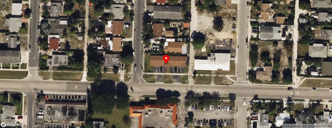House image located at Lake Worth Beach, Florida, 33460
