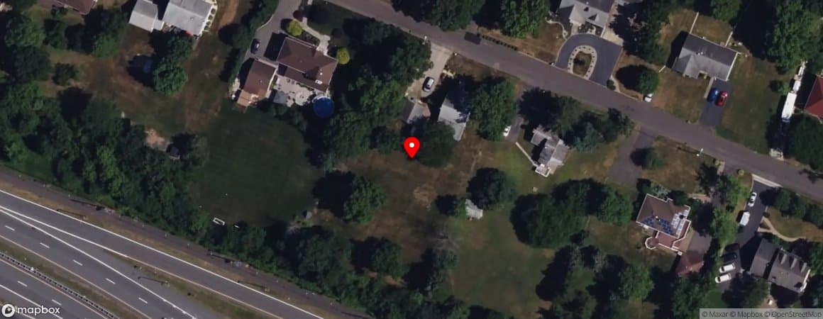 House image located at Piscataway, New Jersey, 8854