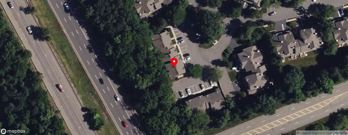 House image located at Roseland, New Jersey, 7068