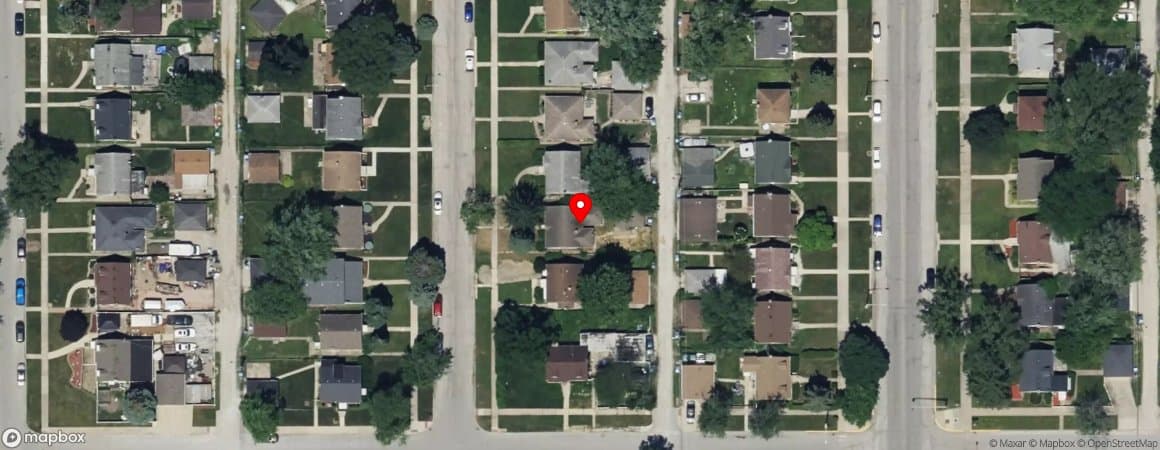 House image located at Calumet City, Illinois, 60409