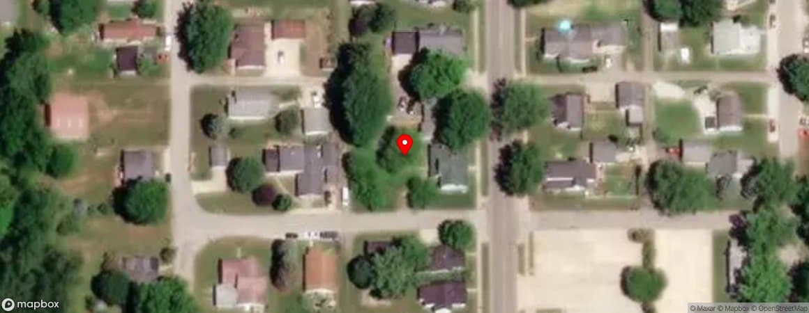 House image located at Alexandria, Indiana, 46001