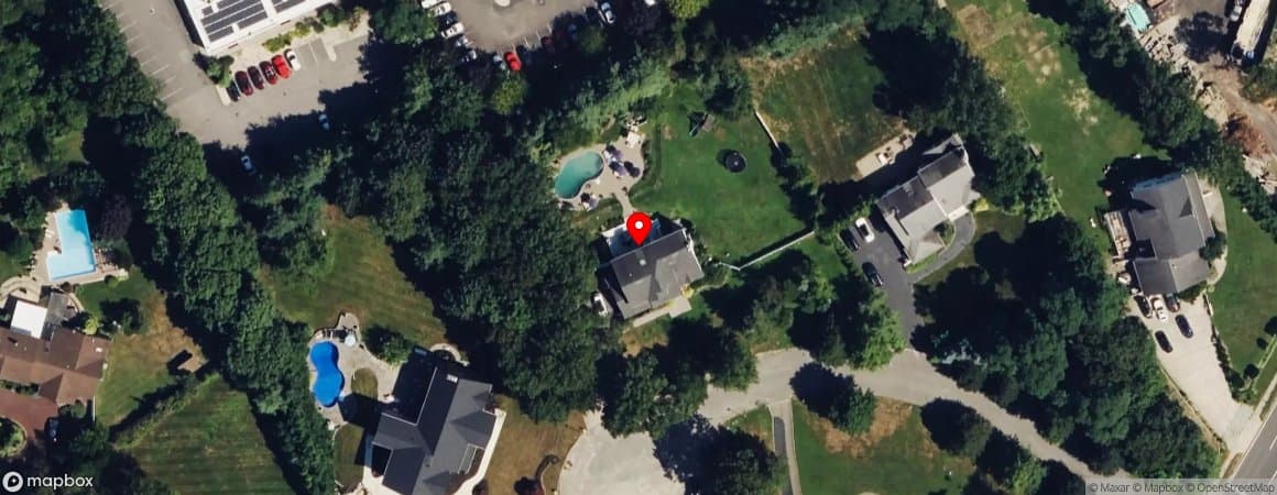 House image located at Huntington Station, New York, 11746
