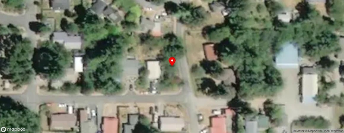 House image located at Port Orford, Oregon, 97465