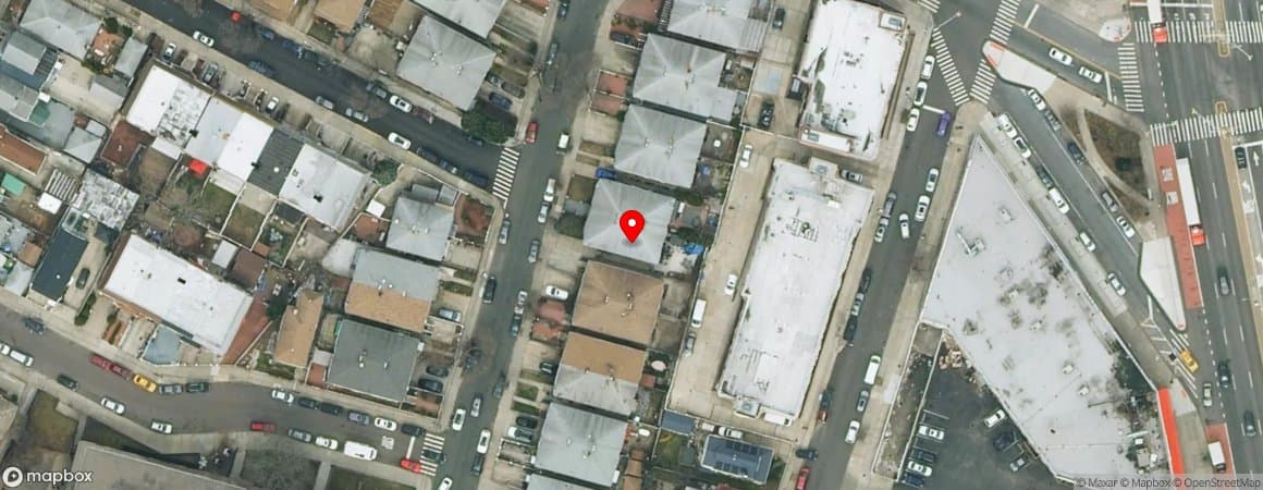 House image located at Ozone Park, New York, 11417