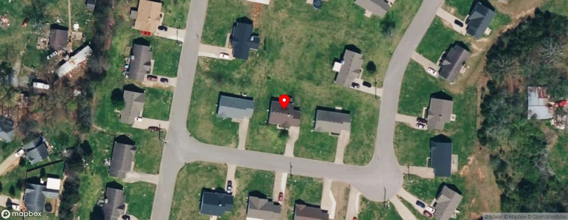 House image located at La Vergne, Tennessee, 37086