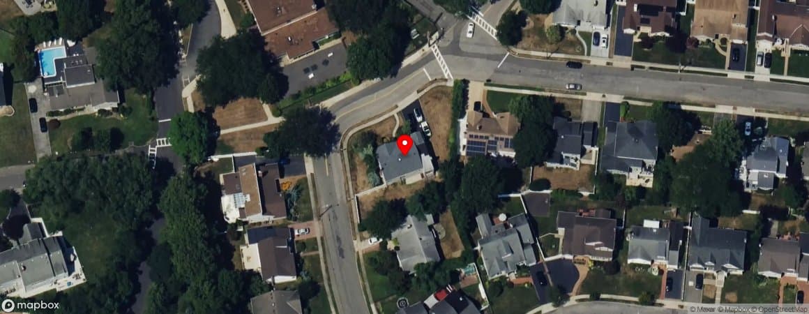 House image located at East Rockaway, New York, 11518