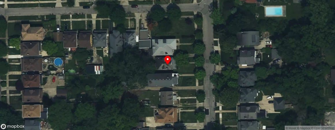 House image located at Toledo, Ohio, 43610