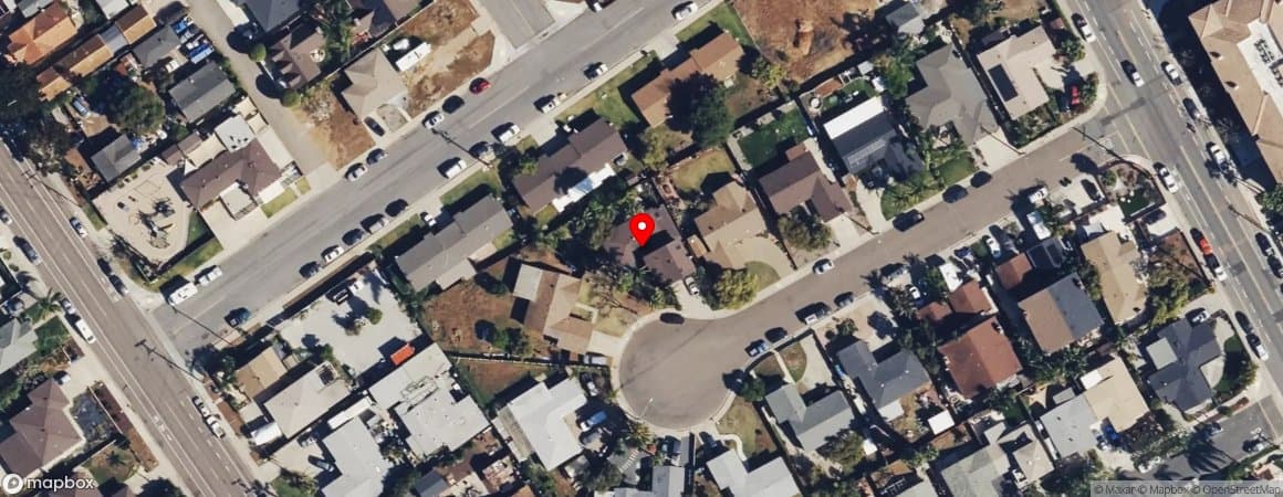 House image located at Carlsbad, California, 92008