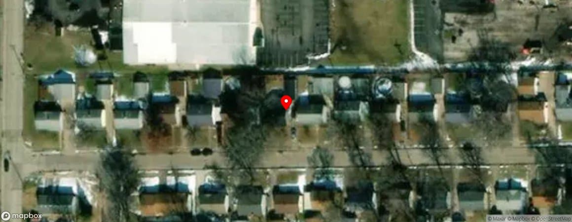 House image located at East Moline, Illinois, 61244