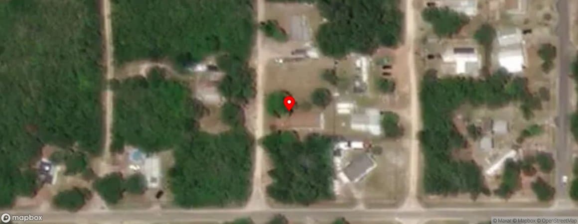 House image located at Paisley, Florida, 32767