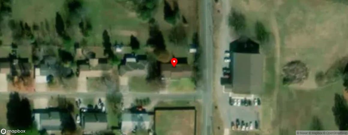 House image located at Muskogee, Oklahoma, 74403