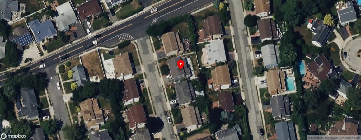 House image located at East Rockaway, New York, 11518