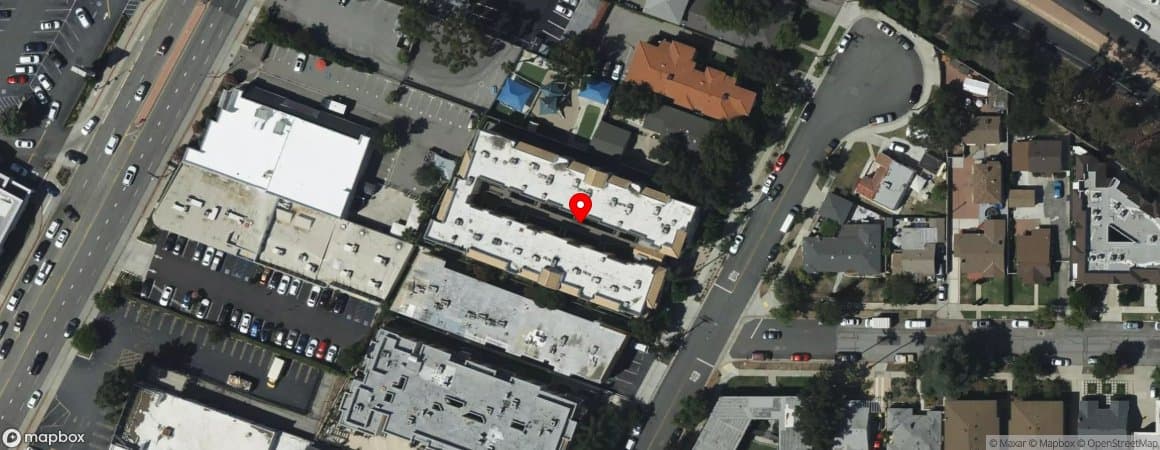 House image located at Glendale, California, 91206