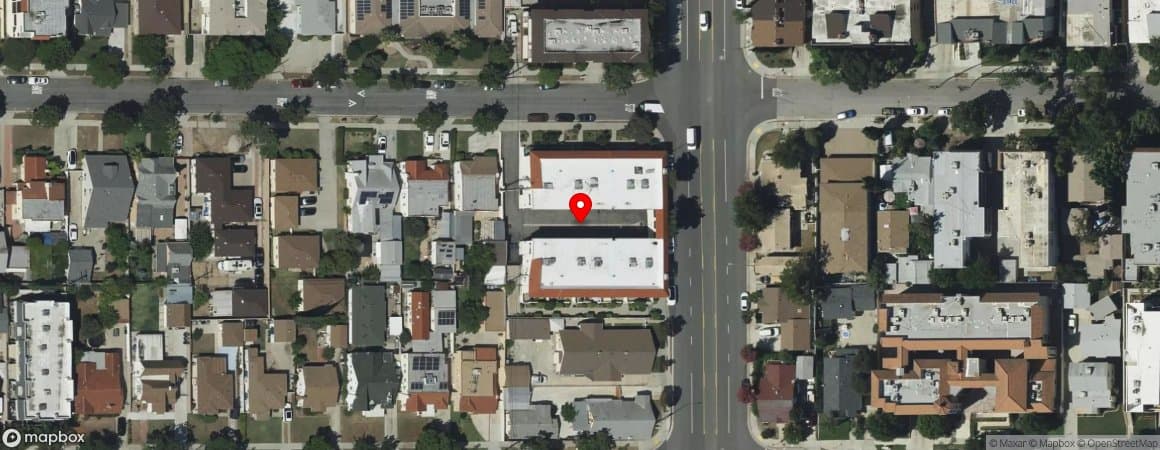 House image located at Glendale, California, 91204