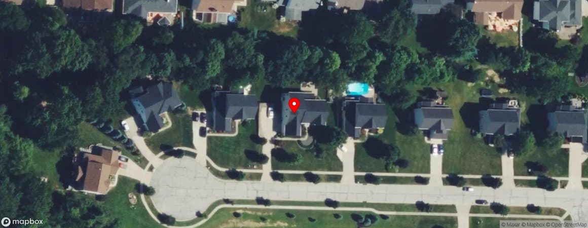 House image located at Tallmadge, Ohio, 44278