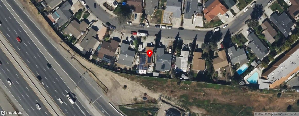 House image located at San Jose, CA 95122