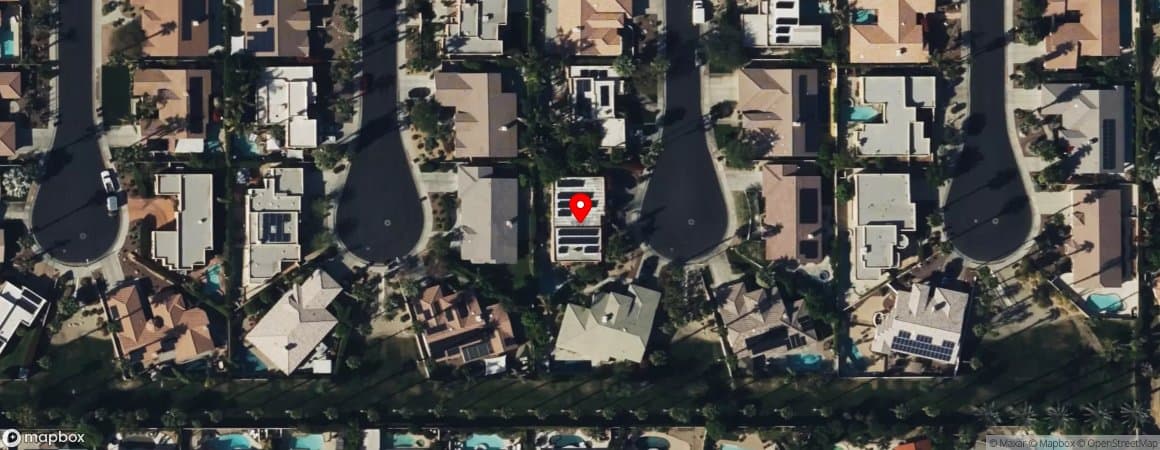 House image located at Cathedral City, California, 92234