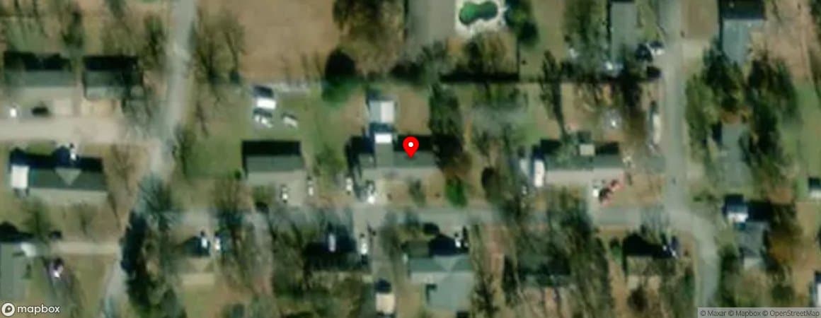 House image located at Tahlequah, Oklahoma, 74464