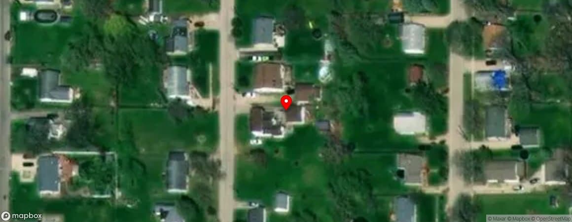 House image located at Owosso, Michigan, 48867