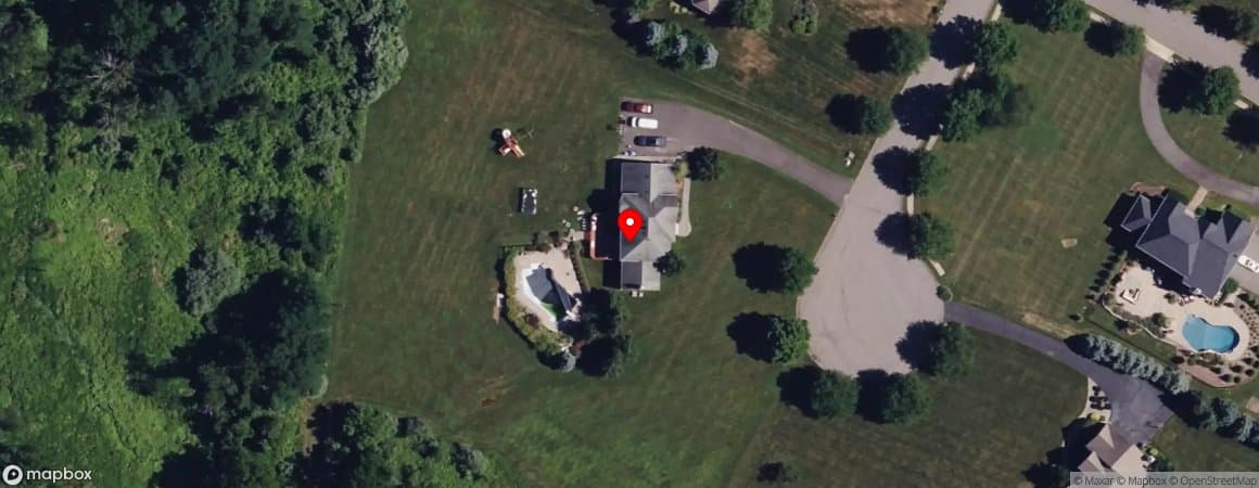 House image located at Whitehouse Station, New Jersey, 8889