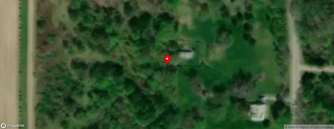 House image located at Eau Claire, Michigan, 49111
