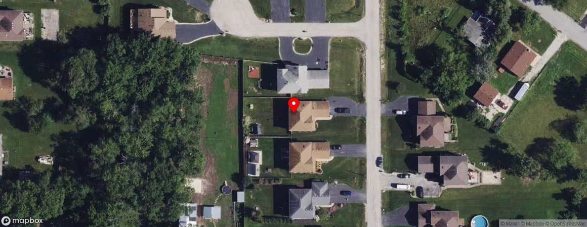 House image located at Markham, Illinois, 60428