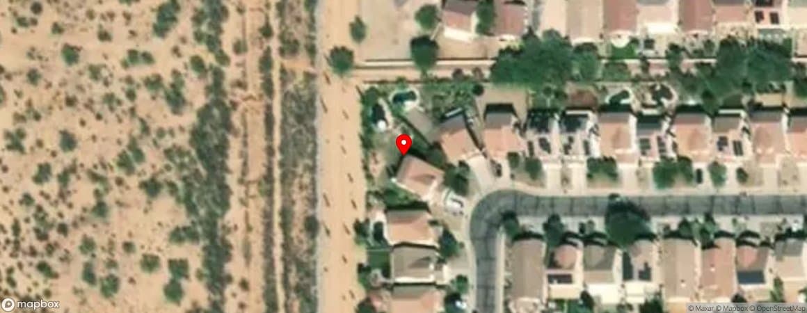 House image located at Sahuarita, Arizona, 85629