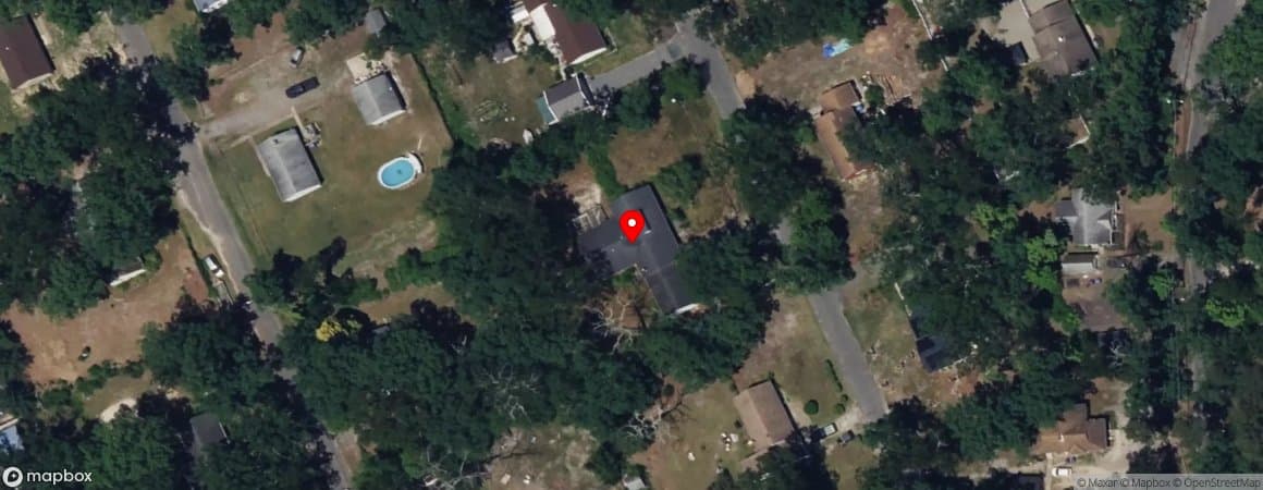 House image located at Browns Mills, New Jersey, 8015
