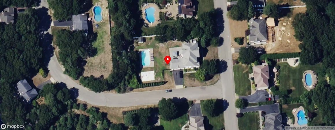 House image located at Center Moriches, New York, 11934