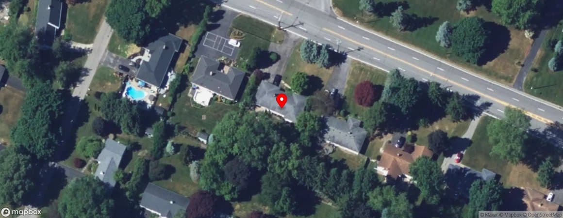 House image located at East Rochester, New York, 14445