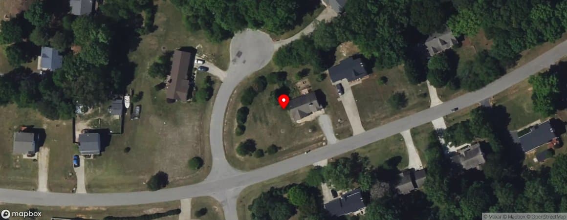 House image located at Willow Spring, North Carolina, 27592