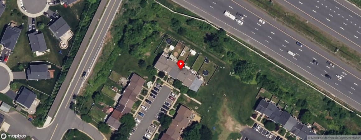 House image located at Haymarket, Virginia, 20169