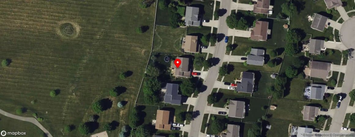 House image located at Morrow, Ohio, 45152