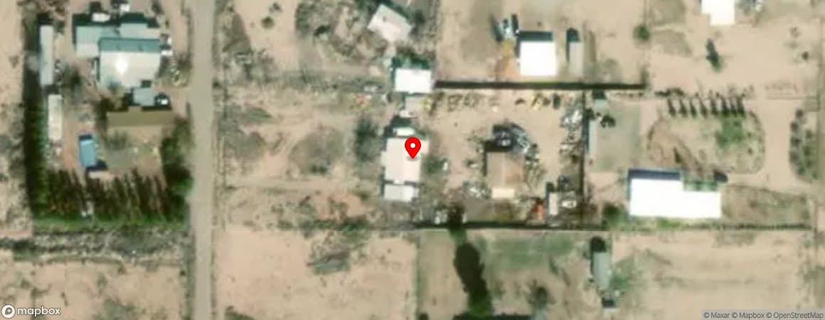 House image located at Tularosa, New Mexico, 88352