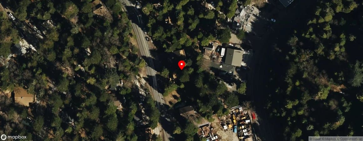 House image located at Twin Peaks, California, 92391