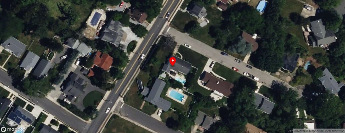 House image located at Linwood, New Jersey, 8221