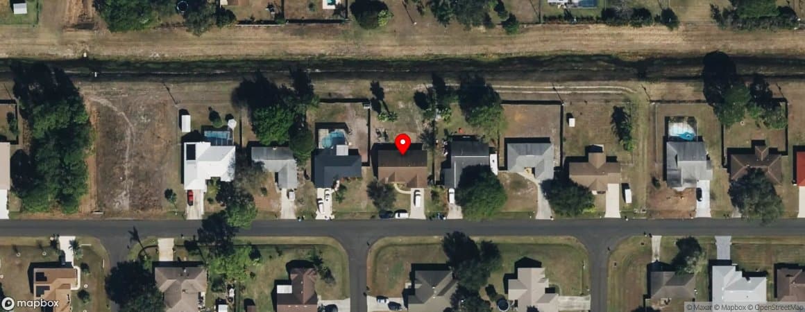 House image located at Palm Bay, Florida, 32907