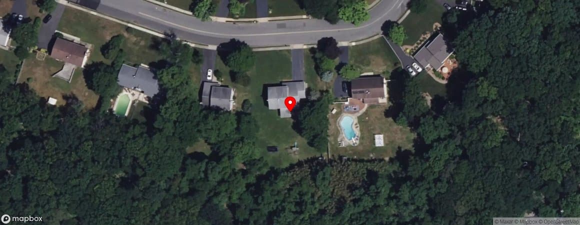 House image located at Eatontown, New Jersey, 7724