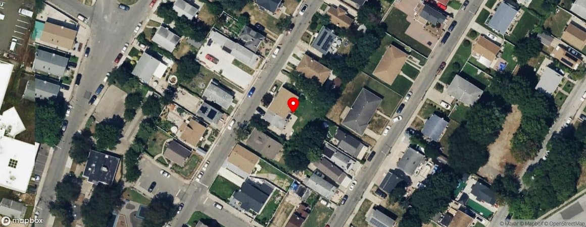 House image located at Elmont, New York, 11003