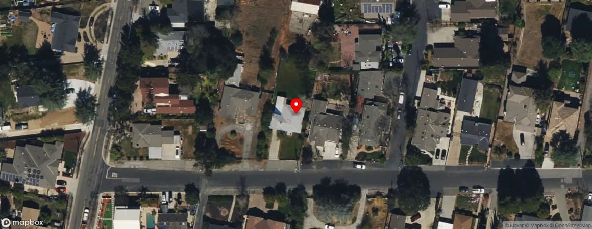 House image located at Campbell, California, 95008