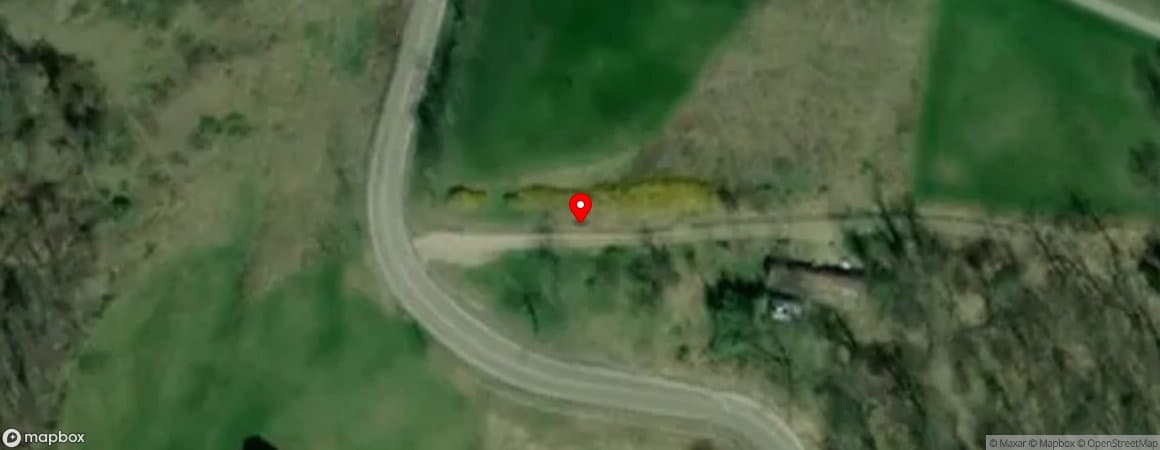 House image located at Hannibal, Ohio, 43931