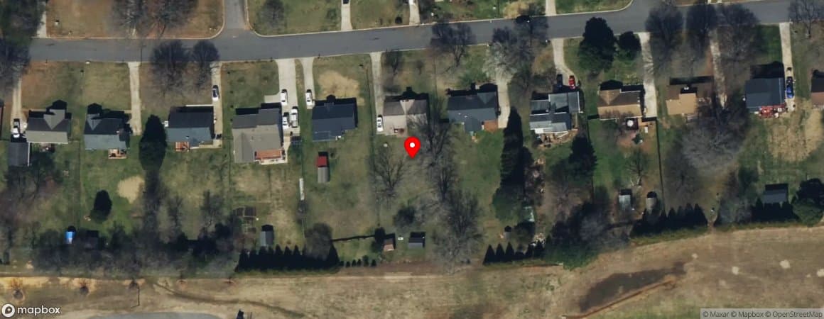 House image located at Statesville, North Carolina, 28625