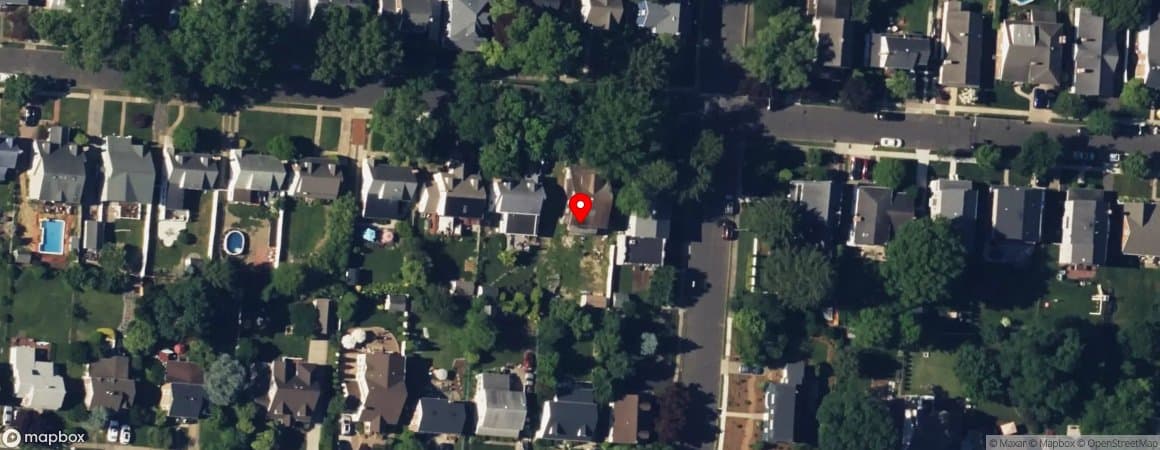 House image located at Haddon Heights, New Jersey, 8035